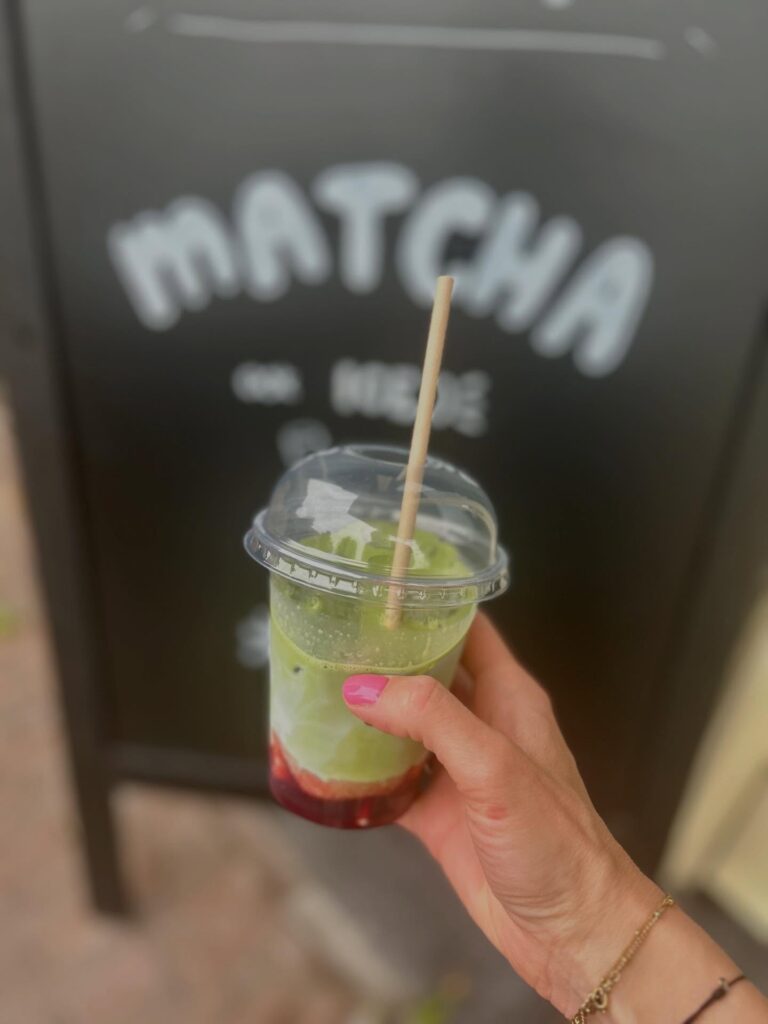 Matcha